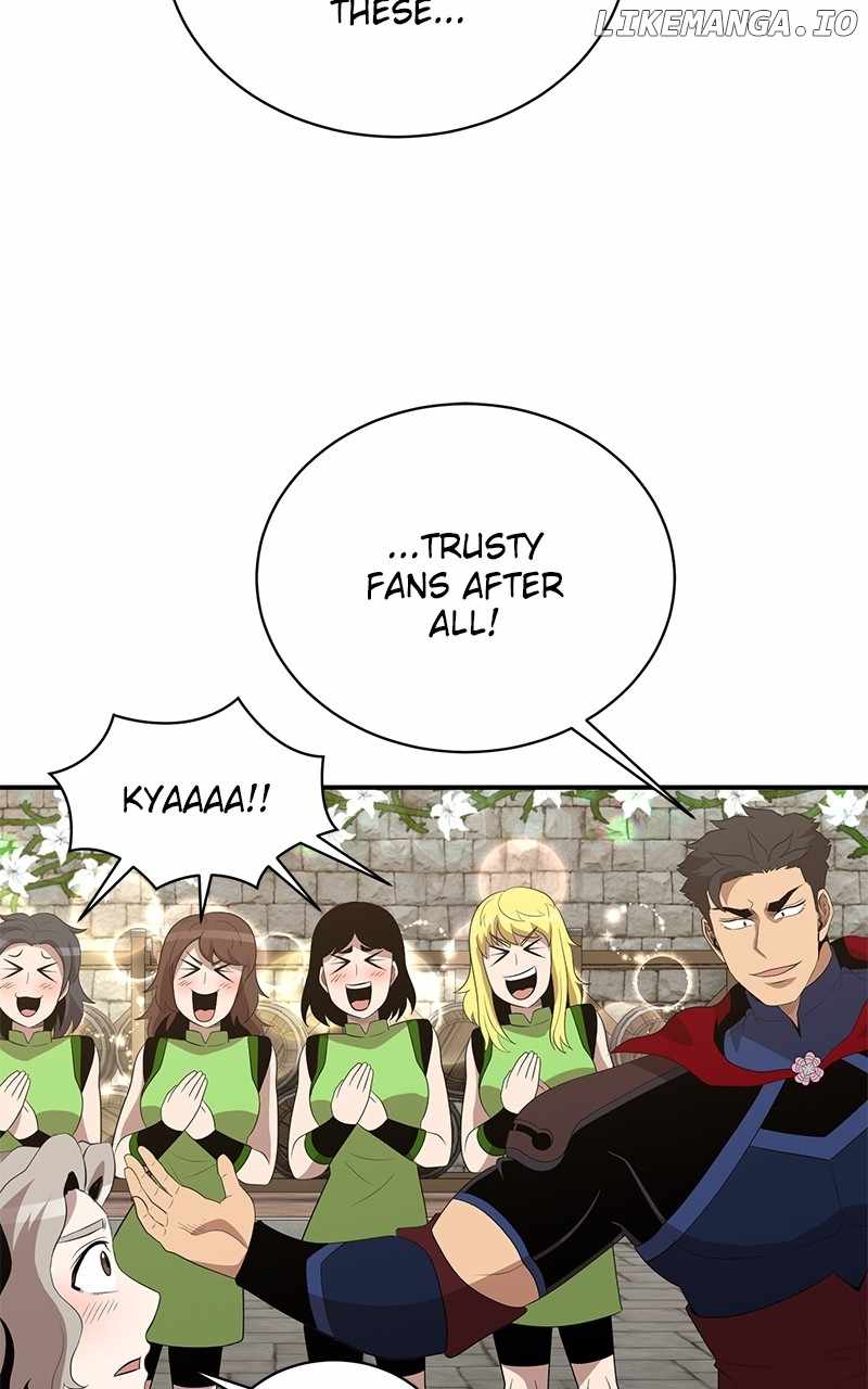The Strongest Florist Chapter 226 60